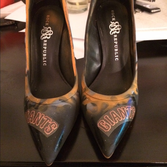 All shoes are costume to order any theme any size