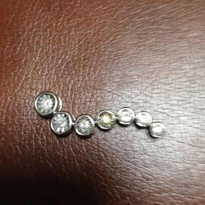 Diamonds are a girls best friend