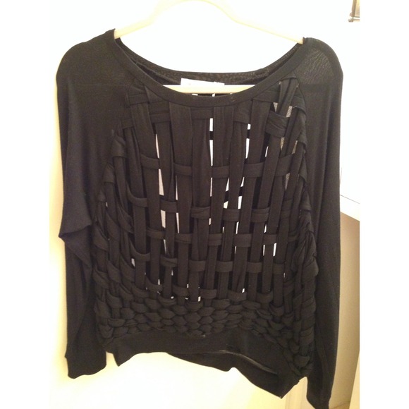 MINKPINK Sweaters - MINKPINK sweater