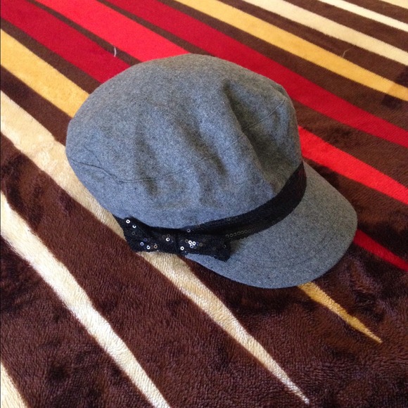 Beautiful hat