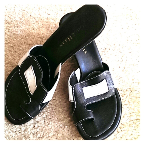 SOLD!!!!!!!!!!COLE HAAN sandals