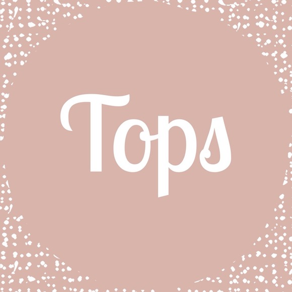 Tops - Picture 1 of 1