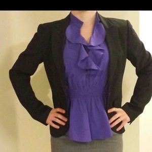 🎉🎉Host Pick🎉🎉Express blazer