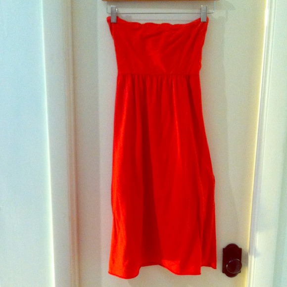 !!!SOLD!!! Anthro Dress