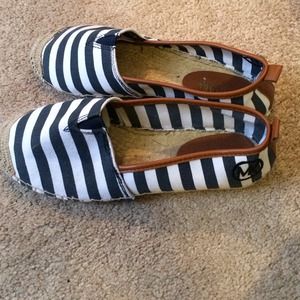 Michael Kors espadrilles