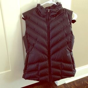 Patagonia Vest