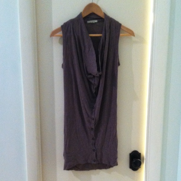 Anthro dress/shirt SOLD!!!!!