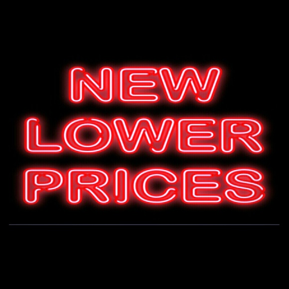 Check out my closet i have lowered some items!!!!