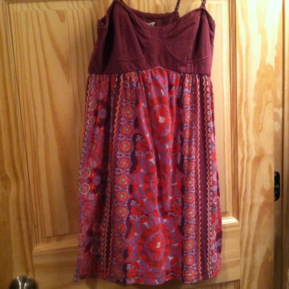 Billabong Dress🍁
