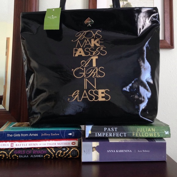 kate spade Handbags - Kate Spade Bon Shopper 2x HP!