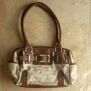 AUTHENTIC CHAPs handbag
