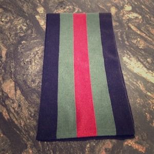 Gucci scarf