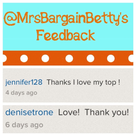 ππππFeedback ππππ - Picture 3 of 4