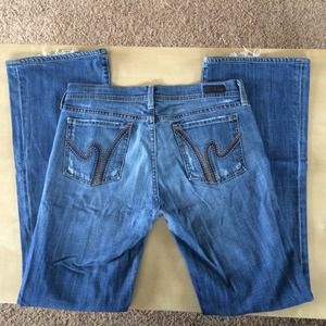 Citizens of Humanity Jeans