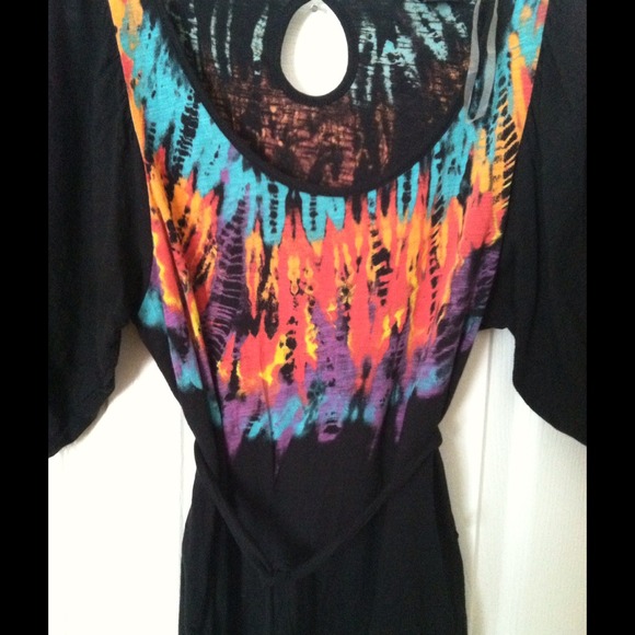 Peace, Love and Happiness Blouse