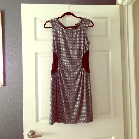 Cite Gianni Bini club dress