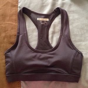 💚Forever 21 Padded Sports Bra💪