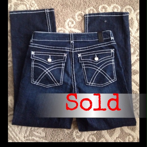 Ten jeans 16- for my Tall ladies!