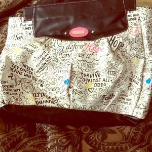 The hope Miche shell