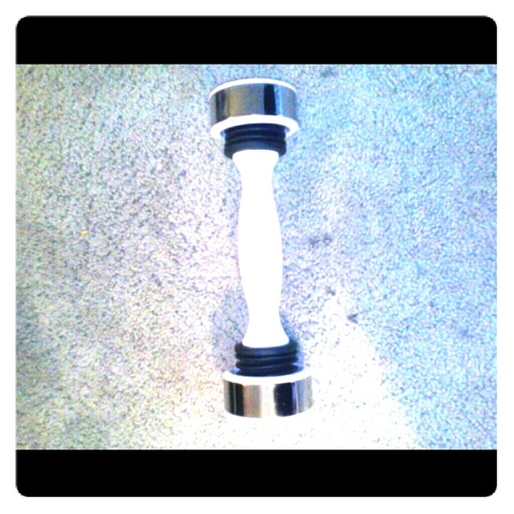 Shake weight