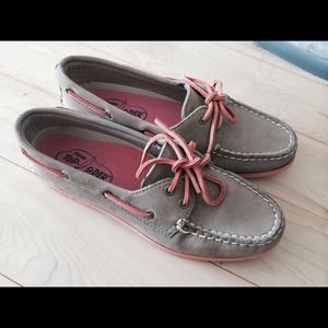 Sperry Top-Sider 2-Eye Boat Shoe