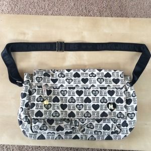 Harajuku Lovers Purse