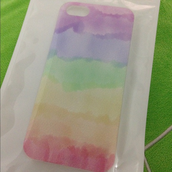 Accessories - iPhone 5s/5 case