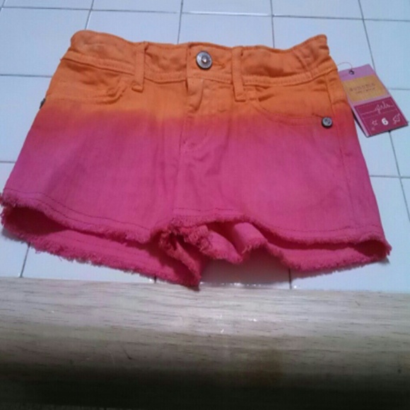 Kids pants