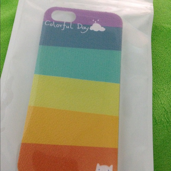 Accessories - iPhone 5s/5 case