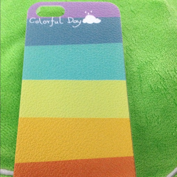 iPhone 5s/5 case - Picture 3 of 4