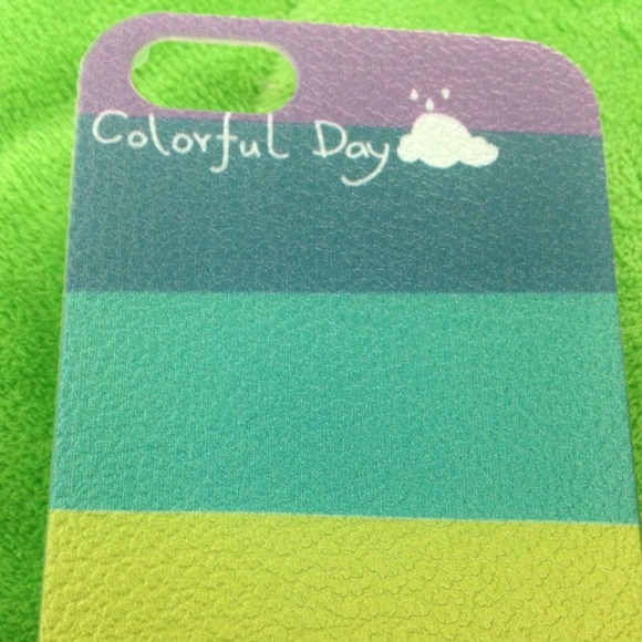 iPhone 5s/5 case - Picture 4 of 4