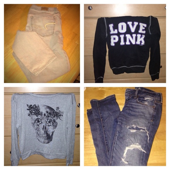Bundle! @lovelygirl1
