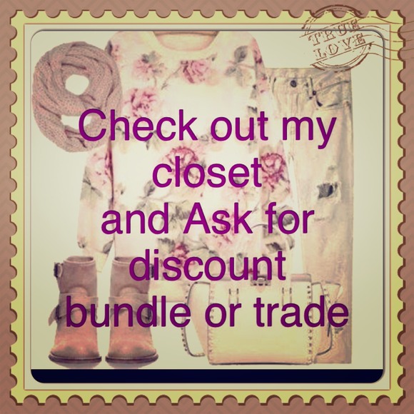 Good deals - Picture 1 of 1