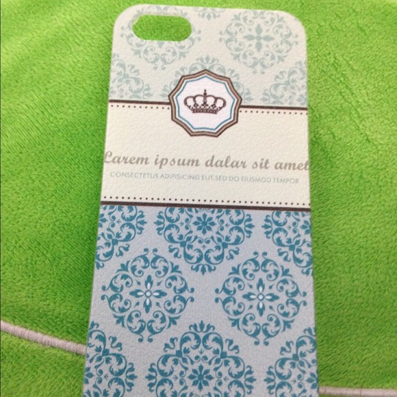 iPhone 5s/5 case - Picture 2 of 4