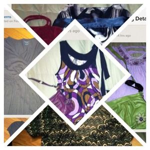 Bundle for @pattycaque13!