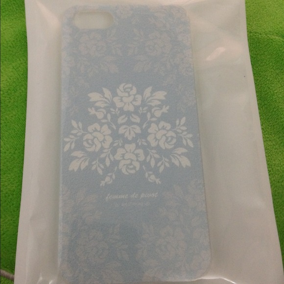 iPhone 5s/5 case