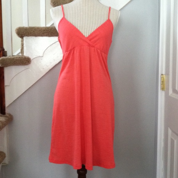 Michael Stars Dresses & Skirts - Michael Stars Shine Tank Dress