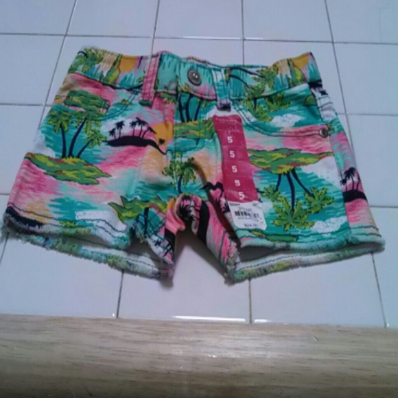 Girls pants