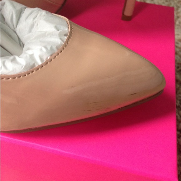 Brand new Betsy Johnson heels - Picture 2 of 3