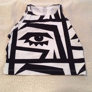 American apparel KESH