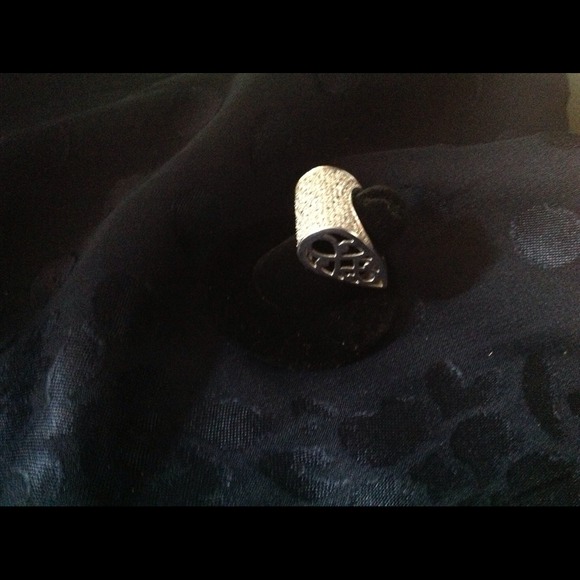 Jewelry - Ring Sterling sale 60 magnificentFLASH 💥$60 Jewelry - Ring Sterling sale 60 magnificentFLASH 💥$60