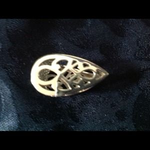 Jewelry - Ring Sterling sale 60 magnificentFLASH 💥$60 Jewelry - Ring Sterling sale 60 magnificentFLASH 💥$60