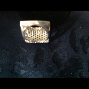 Jewelry - Ring Sterling sale 60 magnificentFLASH 💥$60 Jewelry - Ring Sterling sale 60 magnificentFLASH 💥$60