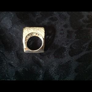 Jewelry - Ring Sterling sale 60 magnificentFLASH 💥$60 Jewelry - Ring Sterling sale 60 magnificentFLASH 💥$60