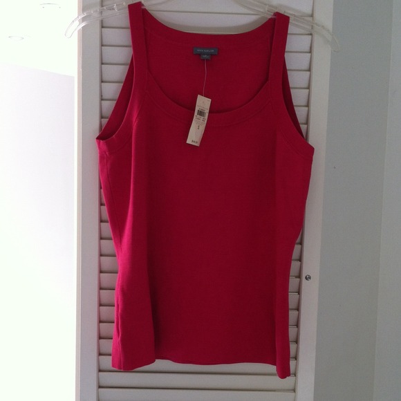 New summer top