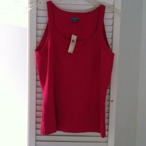 New summer top