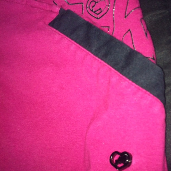 ❌SOLD❌Ecko red hoodie - Picture 3 of 4