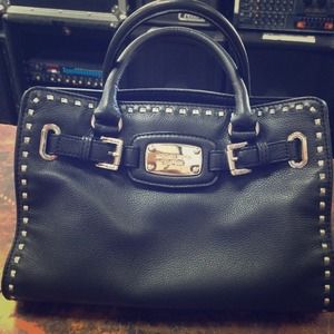 SOLD!!! Michael Kors Hamilton