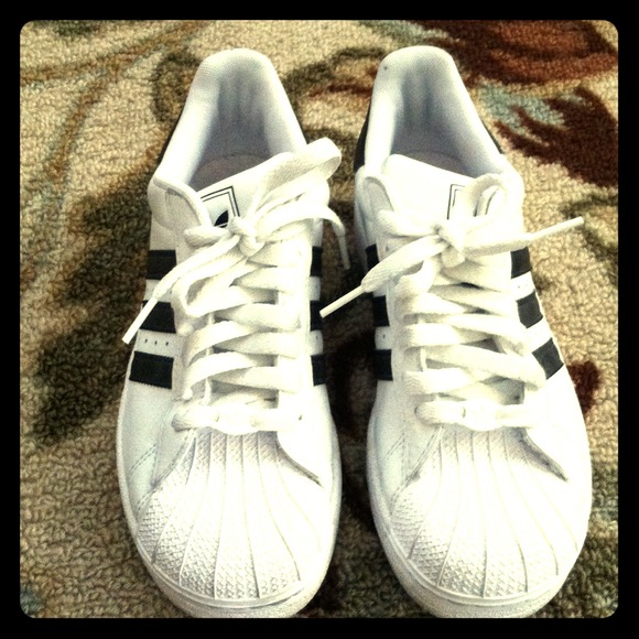 Adidas Shelltoes Reduced price!!