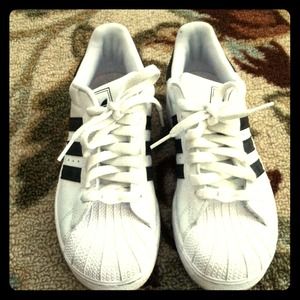 Adidas Shelltoes Reduced price!!